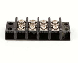 2E-Z10406 Star Terminal Block, 4 Pos.