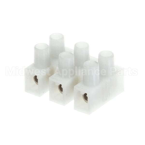 2E-Z10731 Compatible Star Terminal Block 3 Pos