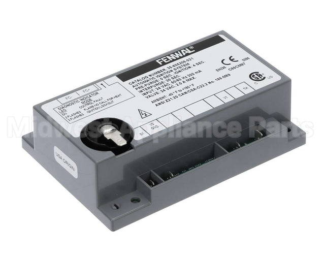 2E-Z11786 Star Ignition Control, Ce/Csa