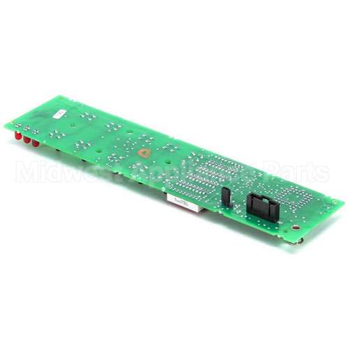 2E-Z13360 Compatible Star Control Board Q2E-600Hw