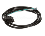 2E-Z13364 Star Cord Set 14 Ga. 6-20P 80