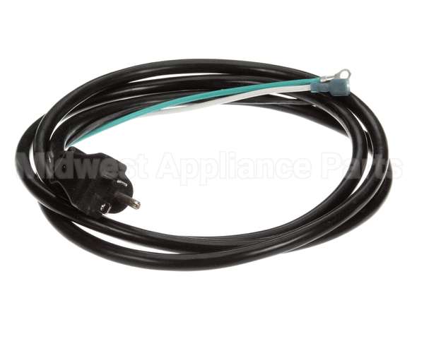 2E-Z13364 Star Cord Set 14 Ga. 6-20P 80