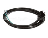 2E-Z13364 Star Cord Set 14 Ga. 6-20P 80