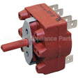 2E-Z13596 Compatible Star 3 Position Switch
