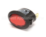 2E-Z13989 Star Switch- Oval