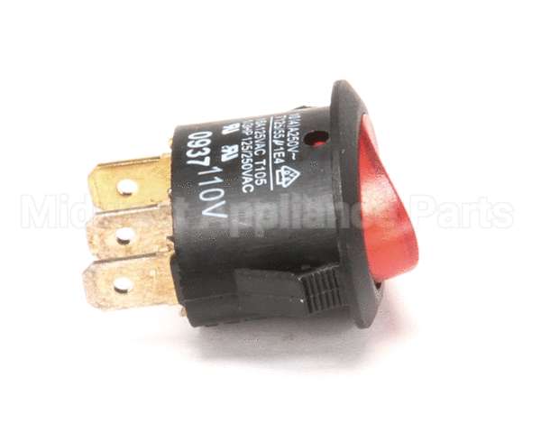 2E-Z13989 Star Switch- Oval