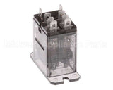 2E-Z14428 Star Relay, 15A 50/60 Hz 120V