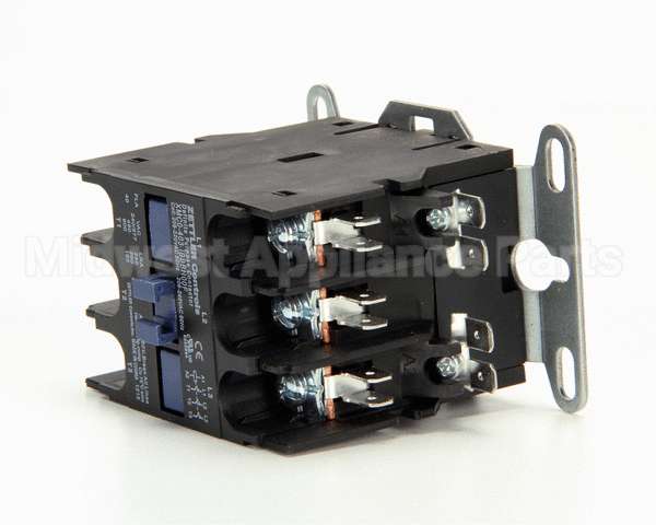 2E-Z14960 Wells Contactor,40A 208/240Coil