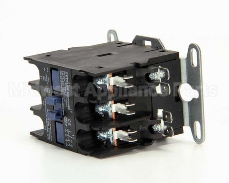 2E-Z14960 Wells Contactor,40A 208/240Coil