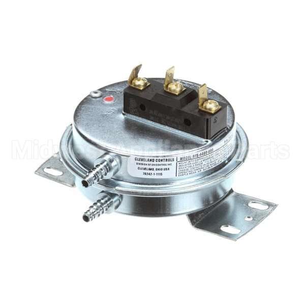 2E-Z15365 Compatible Star Pressure Switch