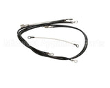 2E-Z15514 Wells Wire Set Bot Grid Wb Ring