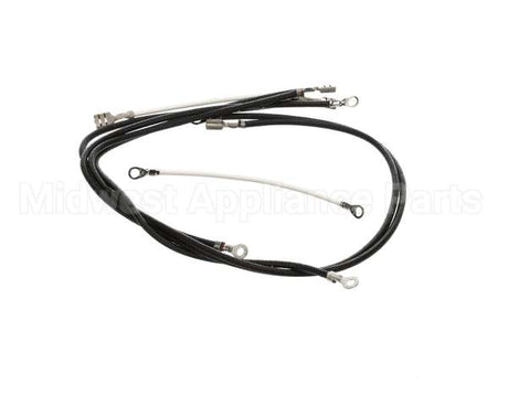 2E-Z15514 Wells Wire Set Bot Grid Wb Ring