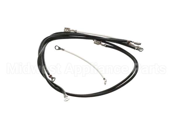 2E-Z15514 Wells Wire Set Bot Grid Wb Ring