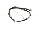 2E-Z15514 Wells Wire Set Bot Grid Wb Ring