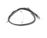 2E-Z15514 Wells Wire Set Bot Grid Wb Ring