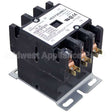 2E-Z15704 Compatible Wells Contactor 3P 60/75A 208/240V