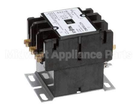 2E-Z15704 Wells Contactor 75A,3Pole,208/2