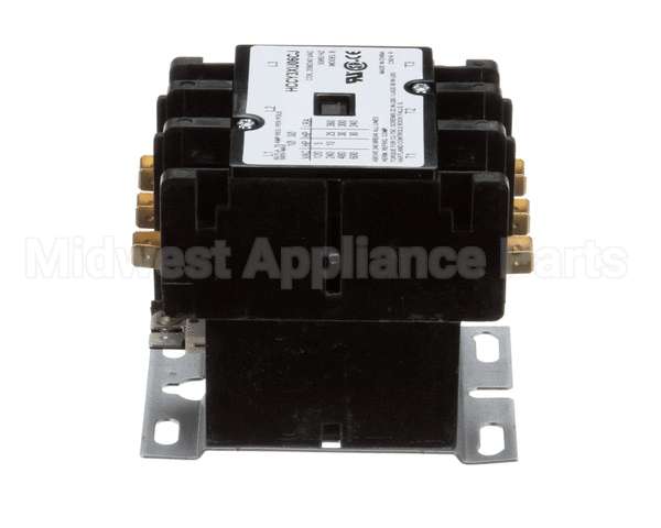 2E-Z15704 Wells Contactor 75A,3Pole,208/2