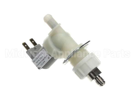 2E-Z16741 Bloomfield Solenoid, Single 120V .30