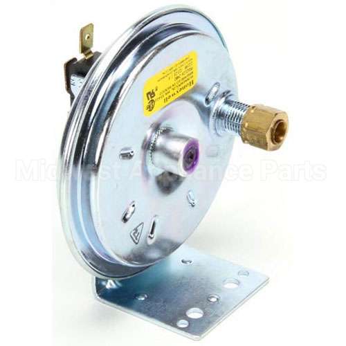 2E-Z17173 Compatible Bloomfield Pressure Switch .55 W.c