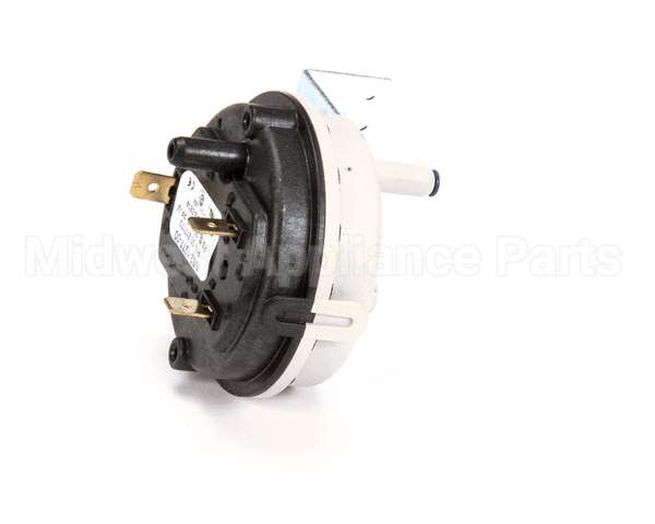 2E-Z17173 Wells Pressure Switch, .55 W.c
