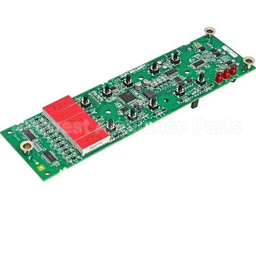 2E-Z17512 Compatible Star Control Board Software