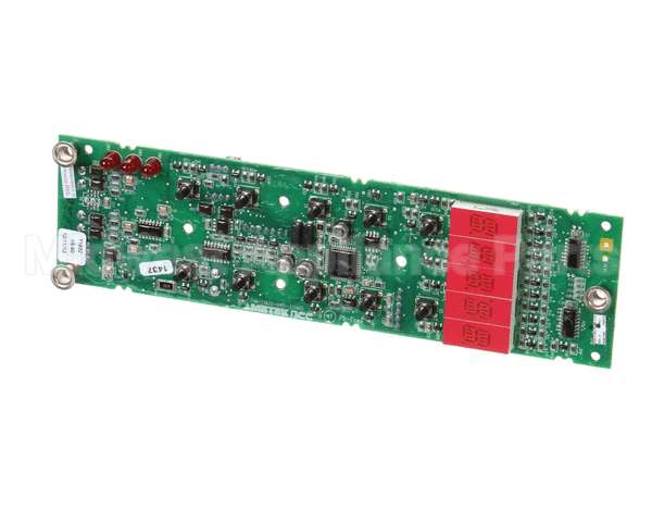 2E-Z17512 Star Control Board Software