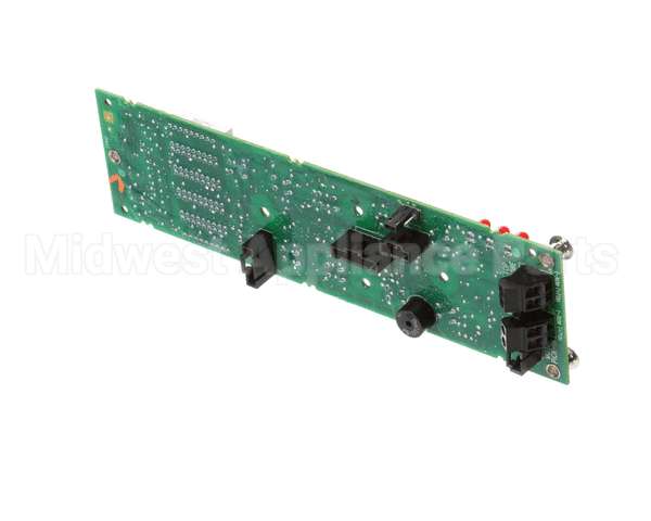 2E-Z17512 Star Control Board Software