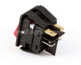 2E-Z1858 Star Sw Dpst 20A/125V Red Lght