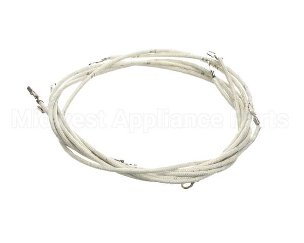 2E-Z19075 Star Wire Set-Elm To Pcb 240V