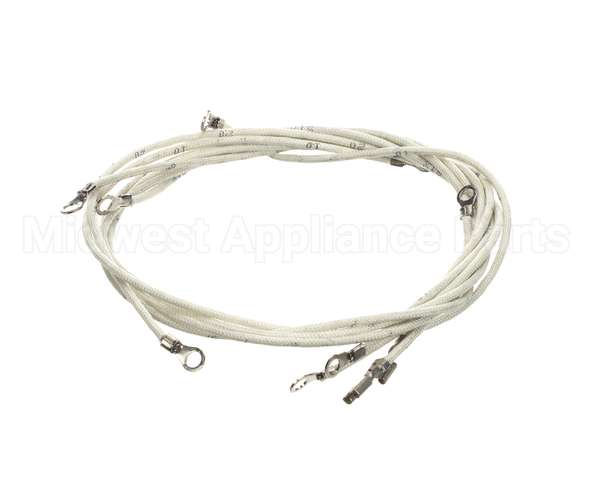 2E-Z19075 Star Wire Set-Elm To Pcb 240V