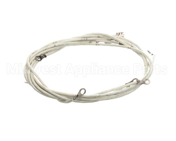 2E-Z19075 Star Wire Set-Elm To Pcb 240V