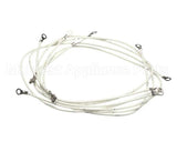 2E-Z19076 Star Wire Set-Elm To Pcb 120V