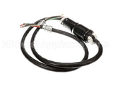 2E-Z19258 Star Cord Set 8/4 50 Amp Lock
