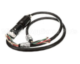 2E-Z19258 Star Cord Set 8/4 50 Amp Lock