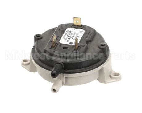 2E-Z19327 Wells Pressure Switch, .22 Wc
