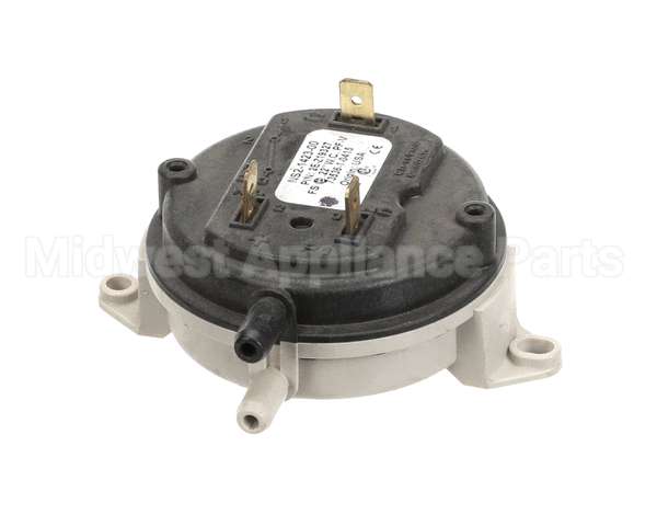 2E-Z19327 Wells Pressure Switch, .22 Wc