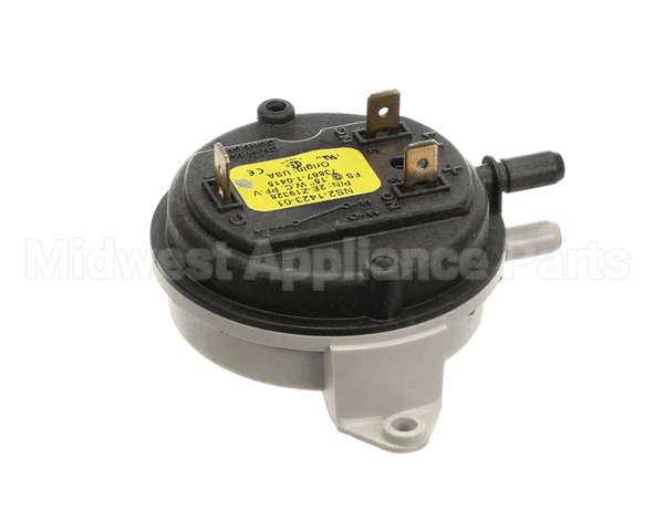 2E-Z19328 Wells Pressure Switch, .15 Wc