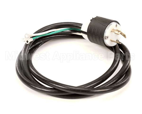 2E-Z19809 Star Cord Set L5-30,12/3,6Ft