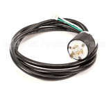 2E-Z19809 Star Cord Set L5-30,12/3,6Ft