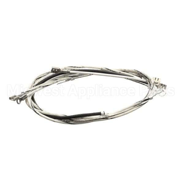 2E-Z19872 Compatible Wells Wire Set Bot Grid