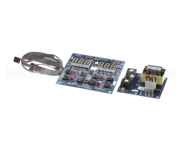 2E-Z20206 Star Electronic Control, Rg