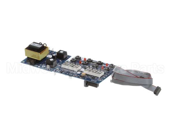 2E-Z20206 Star Electronic Control, Rg