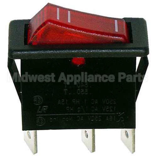 2E-Z2059 Compatible Star Switch