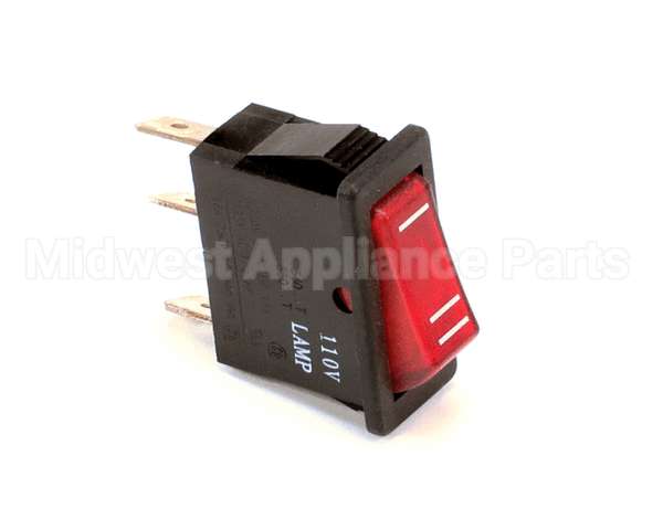 2E-Z2059 Star Switch On/Off S.p./S.t.