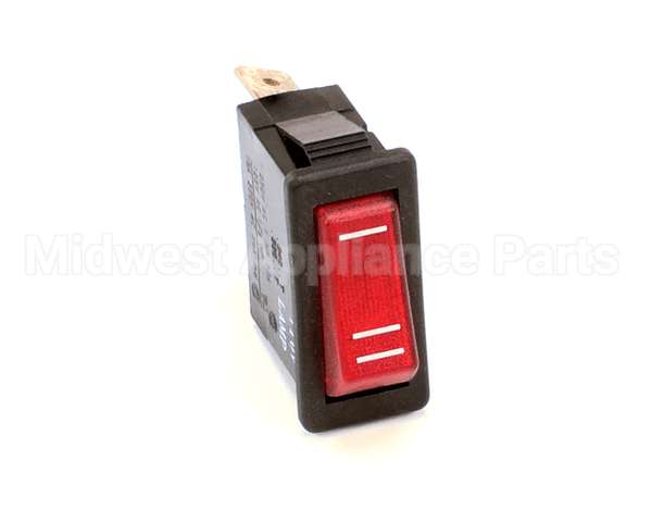 2E-Z2059 Star Switch On/Off S.p./S.t.