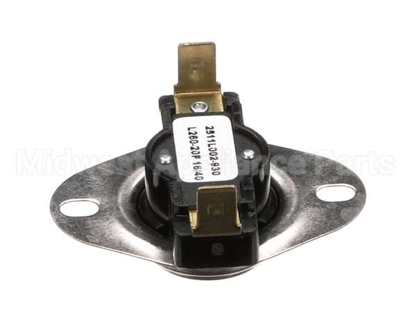 2E-Z21046 Star Switch,High Limit