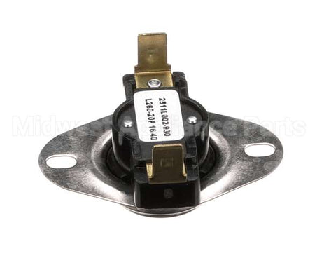 2E-Z21046 Star Switch,High Limit
