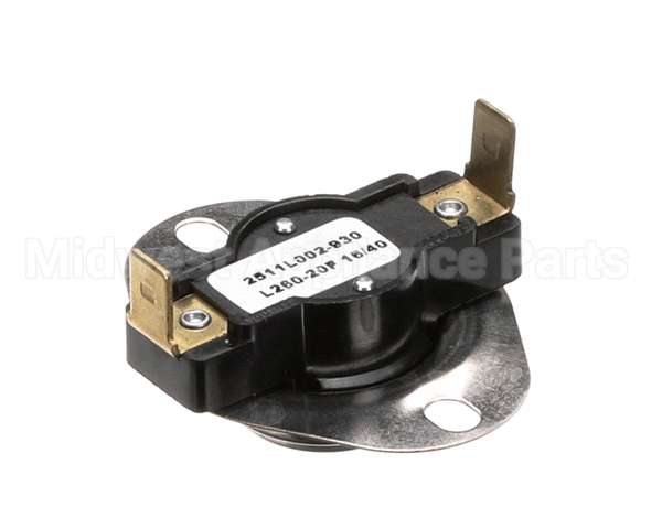 2E-Z21046 Star Switch,High Limit