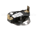 2E-Z21046 Star Switch,High Limit